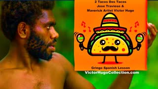 How To Say The N Word In Spanish Kentucky Fried Movie Spanglish Lesson Jose Travieso Victor Hugo