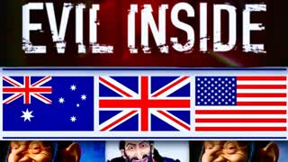 Russia China Are Not Enemy Of Western People Evil Inside Central Banks USA UK Australian Government