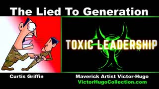 Keanu Reeves Look Alike Exposes Traitors Toxic Leadership Unlawful Orders Curtis Griffin Victor Hugo