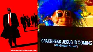 Tartaria Grand Canyon Secrets RFK Jr Vaccines Pam Bondi Epstein List Bitcoin CryptoCurrency Starlink