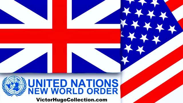 3 Elements Of NWO 1 Religion Luciferianism 1 Global Digital Currency 1 World Government Communism UK