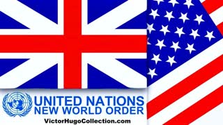 3 Elements Of NWO 1 Religion Luciferianism 1 Global Digital Currency 1 World Government Communism UK