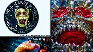 Genocide Detoxing From News Media Psyops Doctor Glen Dormer Doctor Astrid Stuckelberger Victor Hugo