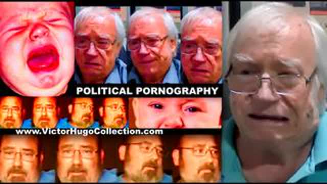 Charles Carter Recalls Historic Moment Brian Davidson Exposed Jim Fetzer As Controlled Opposition