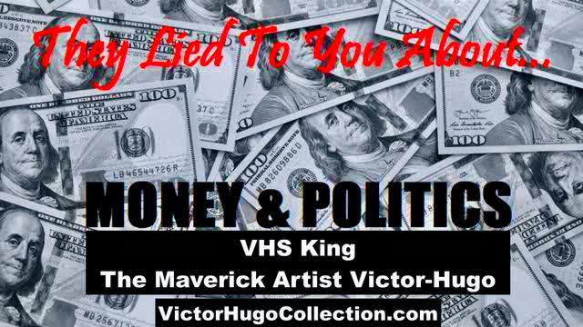 Satans Synagogue Use Babylonian Magic Trick 2 Enslave Humanity Europa Has Fallen VHS King VictorHugo