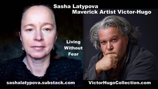 Antichrist Trump Shuns Bible Covid Psyop mRNA RFK Jr Bill Gates Elon Musk Sasha Latypova Victor Hugo