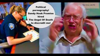 Jim Fetzer Criminal Complaint Exposes Police Chief Jennifer Pagenkopf Sandy Hook Promise