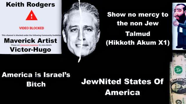 Worldwide Jewish Problem Echoes Squid Games Do Or Die Scenario For Everyone Keith Rodgers VictorHugo