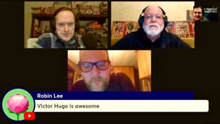 American In China Covid Morgellons 911 Dancing Israelis Censored History Donald Jeffries Victor Hugo