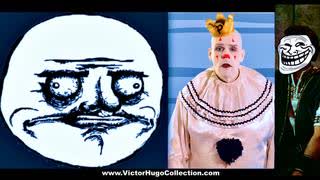 Drunk Trolls Who Embrace Jim Fetzer Crusade To Censor Free Speech Whine At Being Blocked In Comments