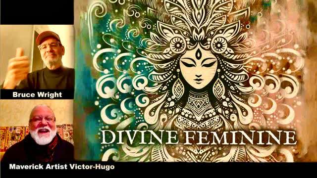 Sex Energy Satanic Mafia Use Gays To Rule World Destroy The Divine Feminine Bruce Wright Victor Hugo