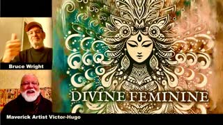 Sex Energy Satanic Mafia Use Gays To Rule World Destroy The Divine Feminine Bruce Wright Victor Hugo