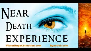 Near Death Experiences Reaching The Divine To Overcome Artificial Intelligence Ryan Veli Victor Hugo