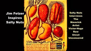 Max Igan Jim Fetzer Inspire Salty Nuts Overcoming Trump MAGA Qtard SGT Report Cognitive Dissonance