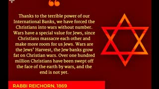 The Jewish Talmud Says Even The Best Of The Gentiles Should Be Killed And Show No Mercy To The Goyim