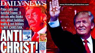 Stefan Verstappen Victor Hugo Talk Trump Atlantic City Antichrist Jim Rizoli Holocaust Boer War AI