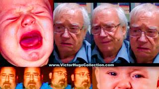 Jim Fetzer Near Tears Vows To Skin Free Speech Like A Cat After Cops Crush His Censorship Crusade