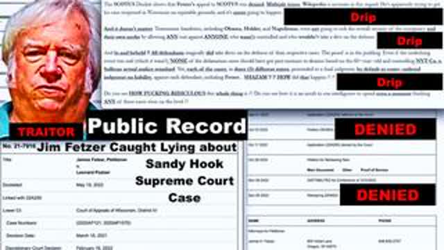 Jim Fetzer Sandy Hook Supreme Court Lies Expose Obama Smith Mundt Disinformation Propaganda Program