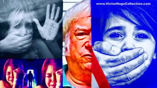 Jim Fetzer Takes USA Police Resources Away From Child Trafficking Rape Murder To Censor Free Speech