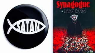 Zionist Satanic Christians Synagogue Of Satan Are Being Exposed Clif High Thomas Williams VictorHugo