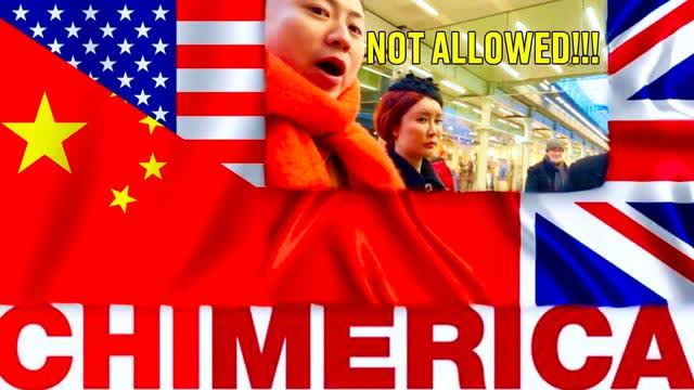 Dr K Exposes Chinese Communist Party Weaponizing Woke To Conquer West Politically Correct Warfare