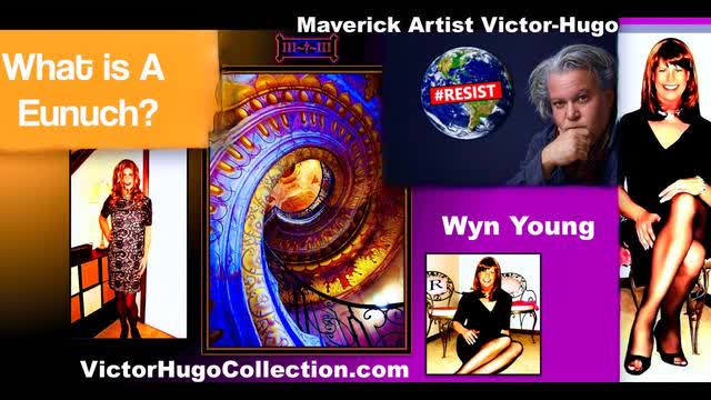 Eunuch Describes Life As Woman Trapped In Christian Male Body To Lesbian Trapped In Black Mans Body