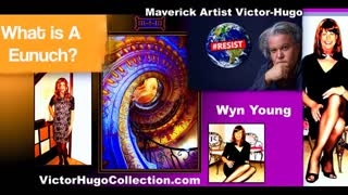 Eunuch Describes Life As Woman Trapped In Christian Male Body To Lesbian Trapped In Black Mans Body