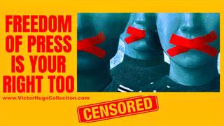 Jim Fetzer Files Criminal Complaint To Arrest Censor Sandy Hook Journalist Shut Down Rumble Bitchute