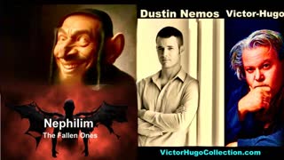 Solutions To The Jewish Bioweapon Problem Trump Covid Quarantine Nephilim Dustin Nemos Victor Hugo