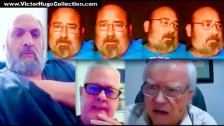 Jim Fetzer Used Bill Bonitati Russ Winter Brian Davidson To Silence Sandy Hook Treason Reporters