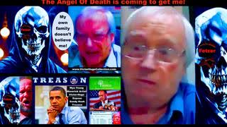 Alex Jones Evidence Put Spotlight On Jim Fetzer Sandy Hook Promise Angel Of Death Assassin Collusion