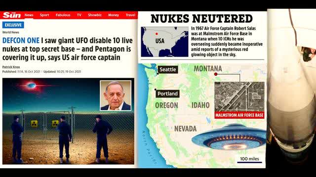 Q UFO Aliens Project Blue Beam USA Devolves Into Times Of Caligula Jim Fetzer Victor Hugo Don Grahn