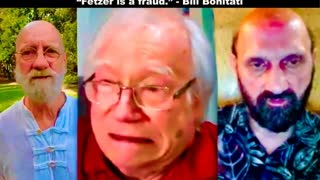 Max Igan Exposes Jim Fetzer Sandy Hook Alex Jones Validates Victor Hugo Wyn Young Fraud Allegations
