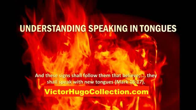 Finding Jesus In Los Angeles Perfect Prayers Speaking In Tongues Jim Ballinger Victor Hugo