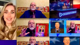 Mike Adams Health Ranger Victor Hugo Interview Behind The Scenes Crazy Women Stupid Criminals BRICS