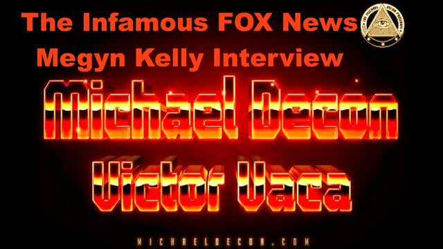 Michael Decon Megyn Kelly VictorHugo Goo Goo Dolls Bon Jovi Cheap Trick Modern Art Music Movement