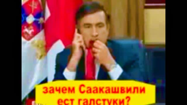 Georgia Protests President Eats His Tie On Live TV Clayton Morris Redacted Preview Trump Elon Musk