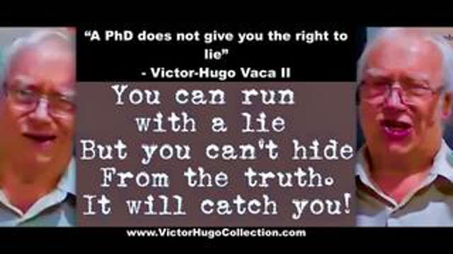 Jim Fetzer Turns Honest Journalism Into Criminal Offense Threatens Free Press Rumble BitChute FCC