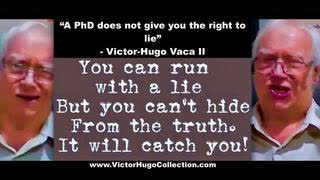Jim Fetzer Turns Honest Journalism Into Criminal Offense Threatens Free Press Rumble BitChute FCC