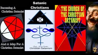 Satanic Christians Radical Jesus Former Priest Discusses Council Of Nicea Regis Tremblay Victor Hugo