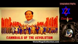 China Mao Revolution Cannibalism Russia Origin Of Name Changers Khazarian Mafia In Caucus Mountains
