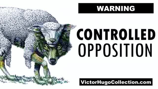 SGT Report Jim Fetzer Controlled Opposition Distractions Lead To Extinction Russ Reina Victor Hugo