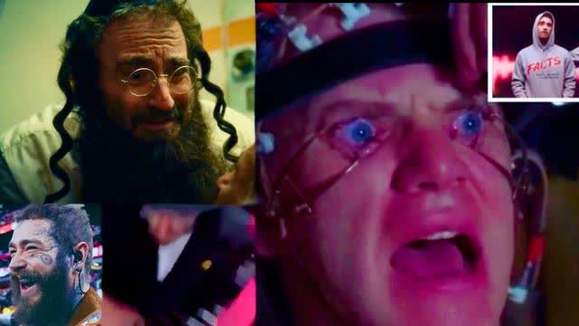 Uglification Of Everything To Demoralize NonJews Congress Bill Outlaws AntiSemitism To Stop Noticing