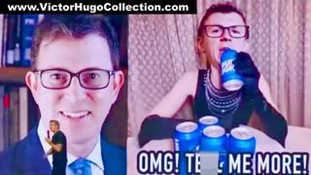 Trump Jeffrey Epstein Pam Bondi FBI James OKeefe Show How JewSA Use Gays Blacks Traitors To Ruin USA