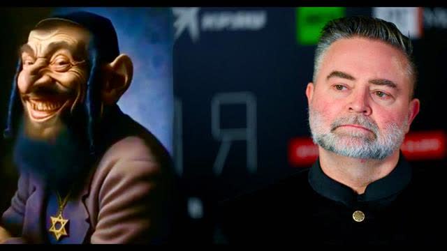 Scott Bennett Death Inspires Whistleblowers Synagogue Of Satan Uses Fear Usury To Keep USA Divided