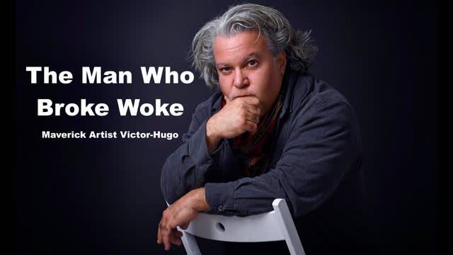 The Man Who Broke Woke Victor Hugo Whole Truth or No Truth Premiere Jim Fetzer Brian Davidson Recap