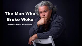 The Man Who Broke Woke Victor Hugo Whole Truth or No Truth Premiere Jim Fetzer Brian Davidson Recap