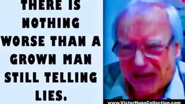 Michael Decon Swallows Jim Fetzer Lies Compares Sandy Hook Promise Truth To Scorned Ex Girlfriend