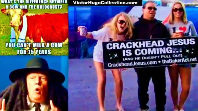 Christian Genocide Syria Holocaust Trump Elon Musk Gen Michael Flynn William DeBilzan PJ Schrantz