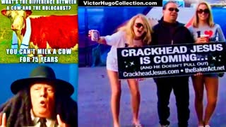 Christian Genocide Syria Holocaust Trump Elon Musk Gen Michael Flynn William DeBilzan PJ Schrantz